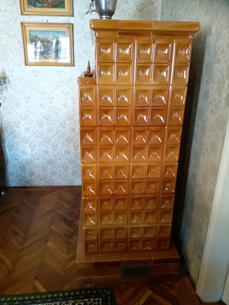 eladó kályhacsempe kecskemét 180000 Ft